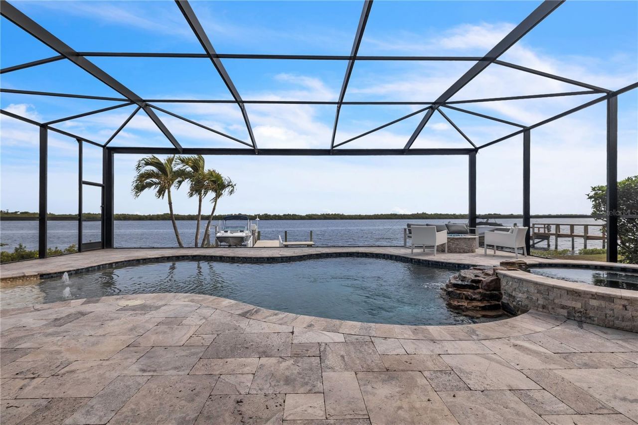 3708 Peace River Drive, Punta Gorda, FL 33983 Photo