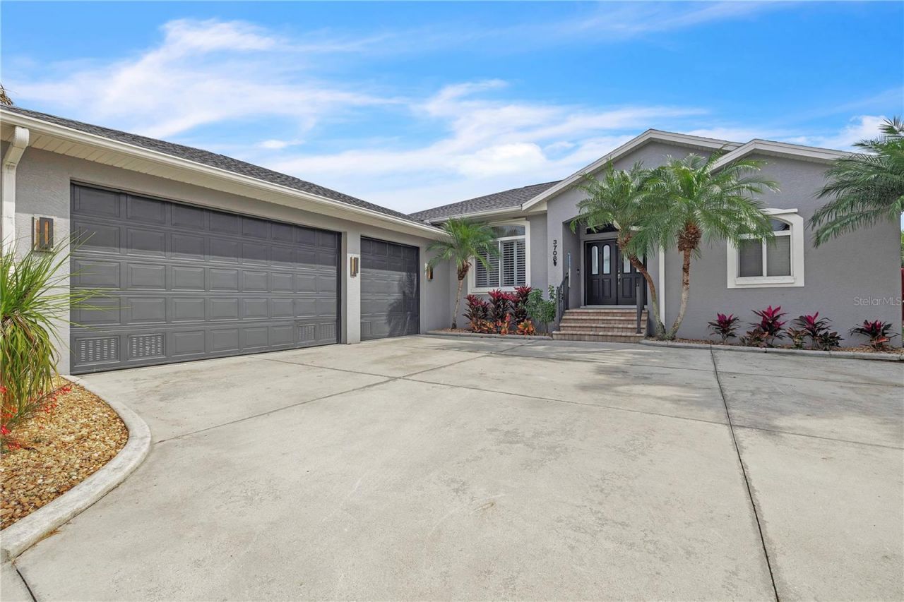 3708 Peace River Drive, Punta Gorda, FL 33983 Photo