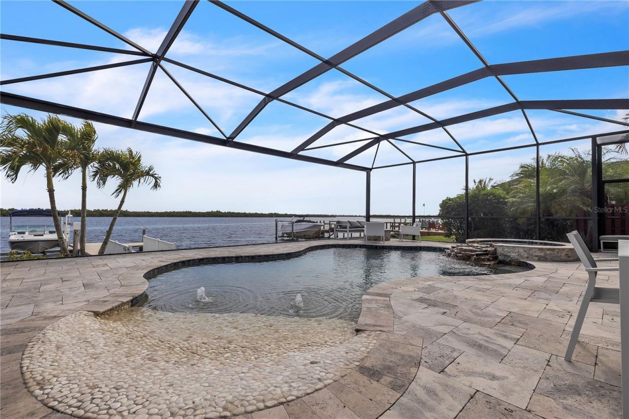 3708 Peace River Drive, Punta Gorda, FL 33983 Photo