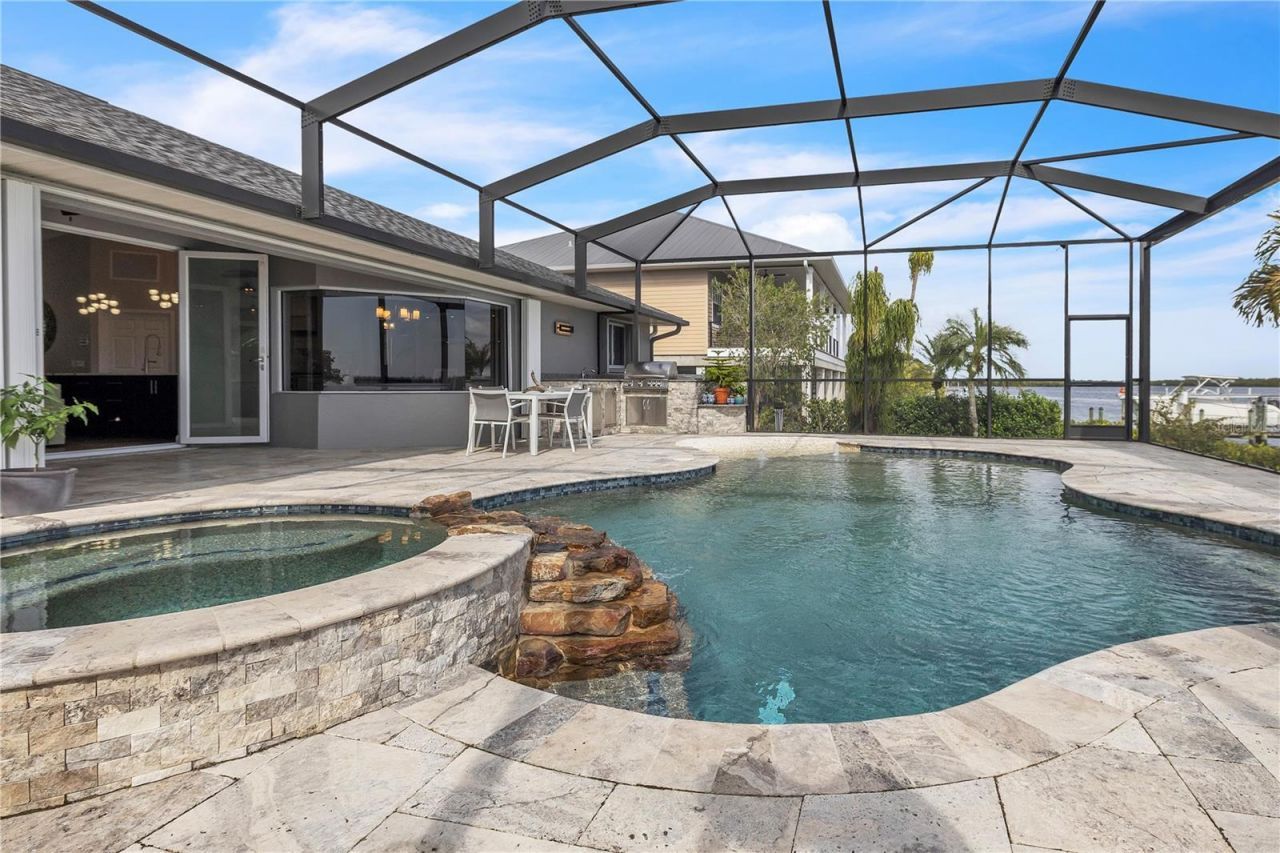 3708 Peace River Drive, Punta Gorda, FL 33983 Photo