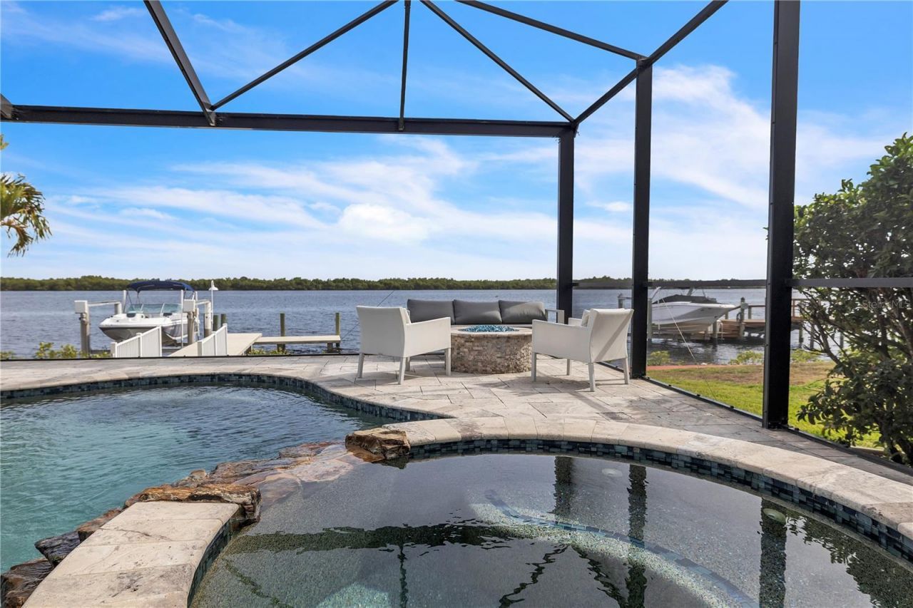 3708 Peace River Drive, Punta Gorda, FL 33983 Photo