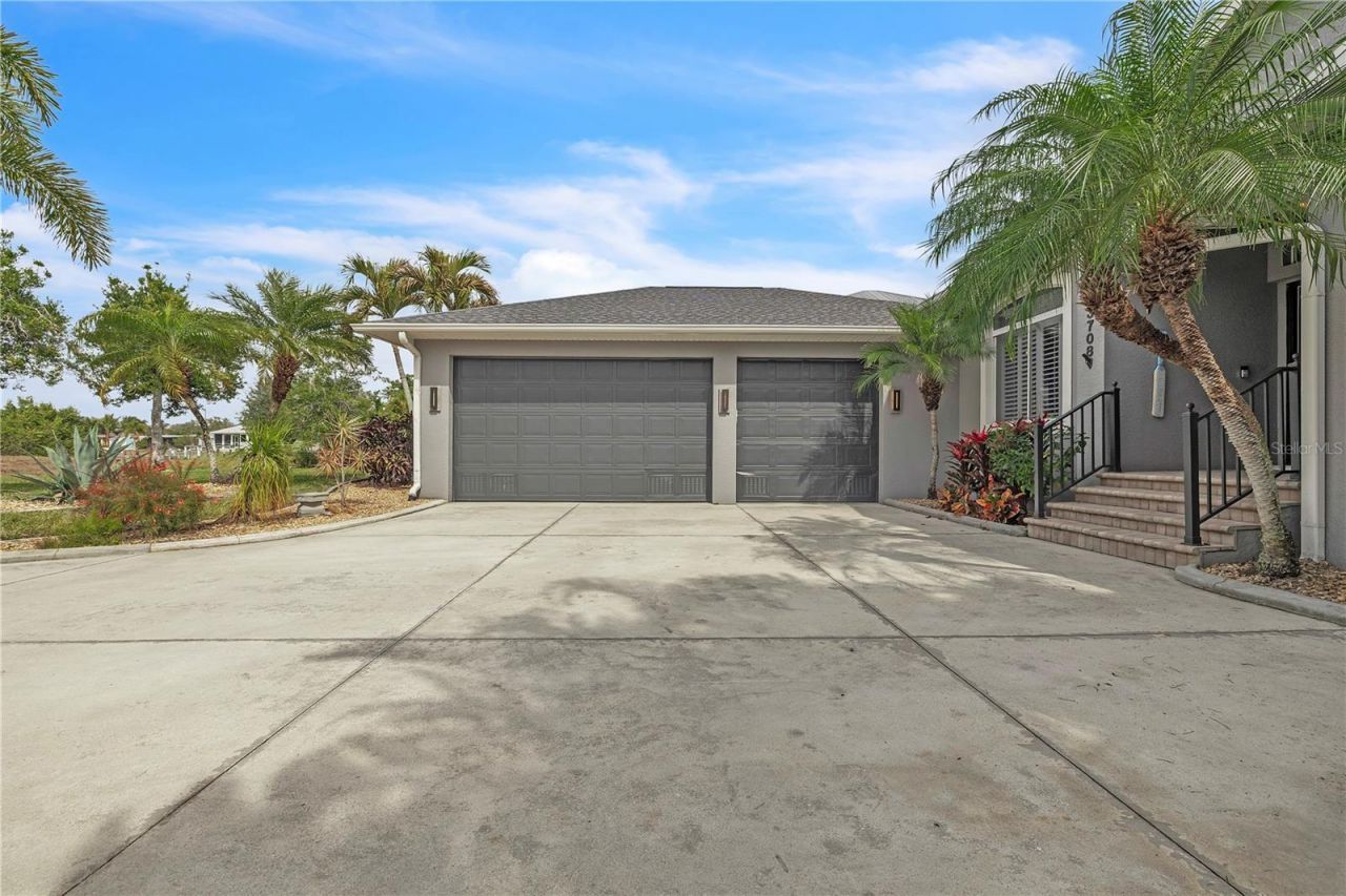 3708 Peace River Drive, Punta Gorda, FL 33983 Photo