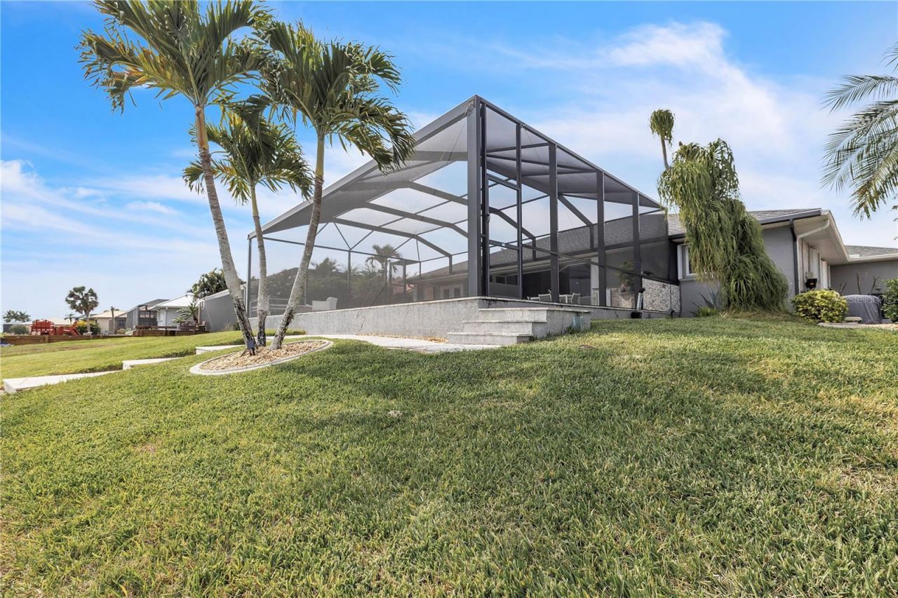 3708 Peace River Drive, Punta Gorda, FL 33983 Photo