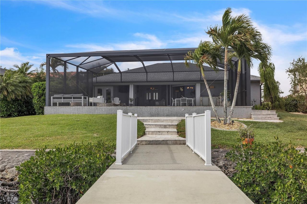 3708 Peace River Drive, Punta Gorda, FL 33983 Photo