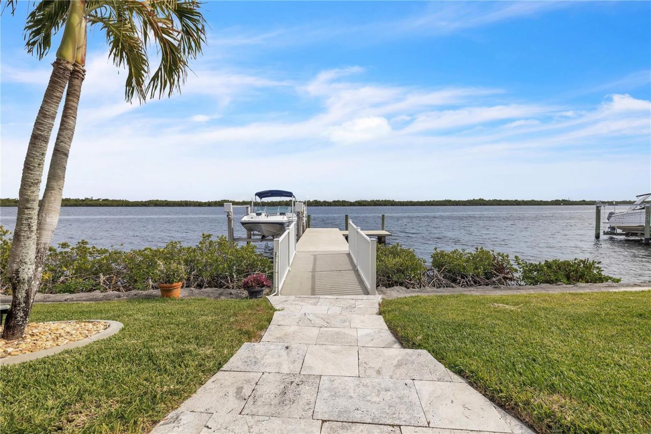 3708 Peace River Drive, Punta Gorda, FL 33983 Photo