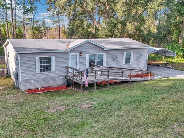5860 SE 183RD TERRACE , OCKLAWAHA, FL 32179
