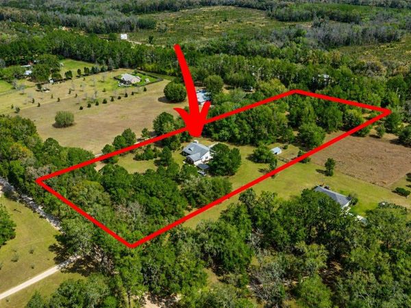 22317 NW 188TH STREET, HIGH SPRINGS, FL 32643