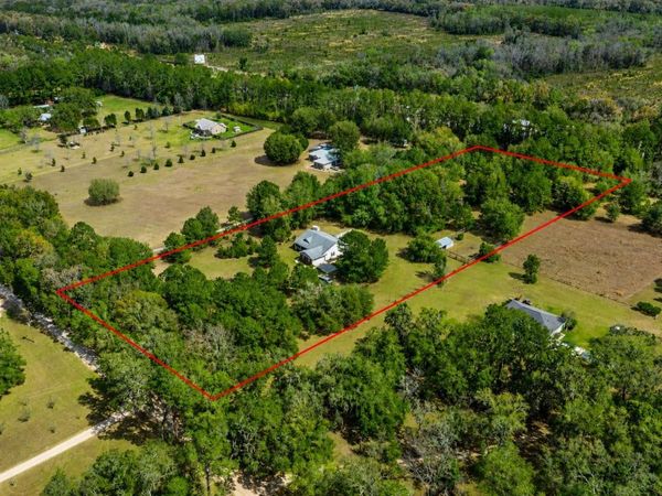 22317 NW 188TH STREET, HIGH SPRINGS, FL 32643