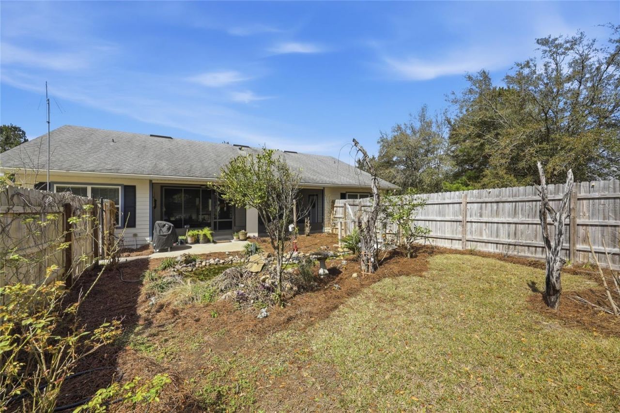 22317 NW 188th Street, High Springs, FL 32643 Photo