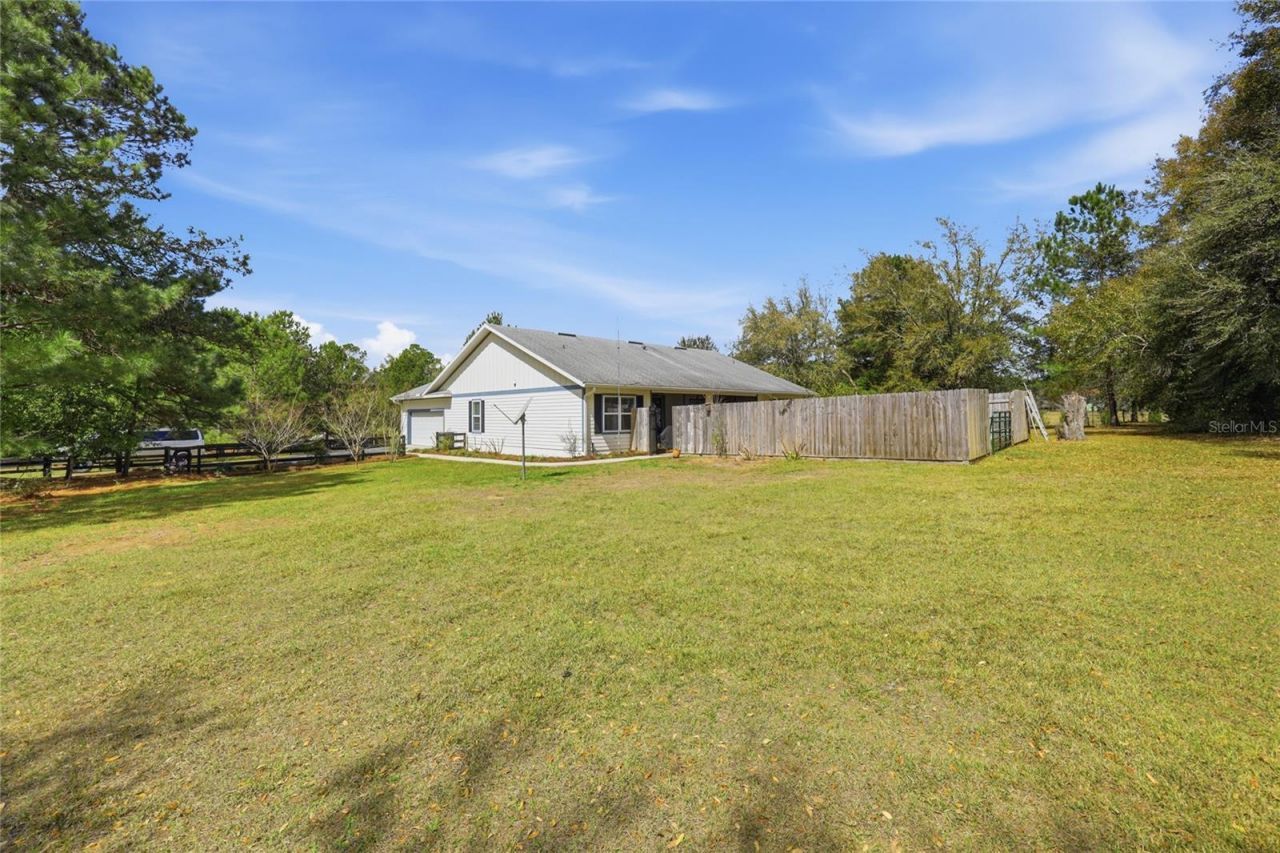 22317 NW 188th Street, High Springs, FL 32643 Photo