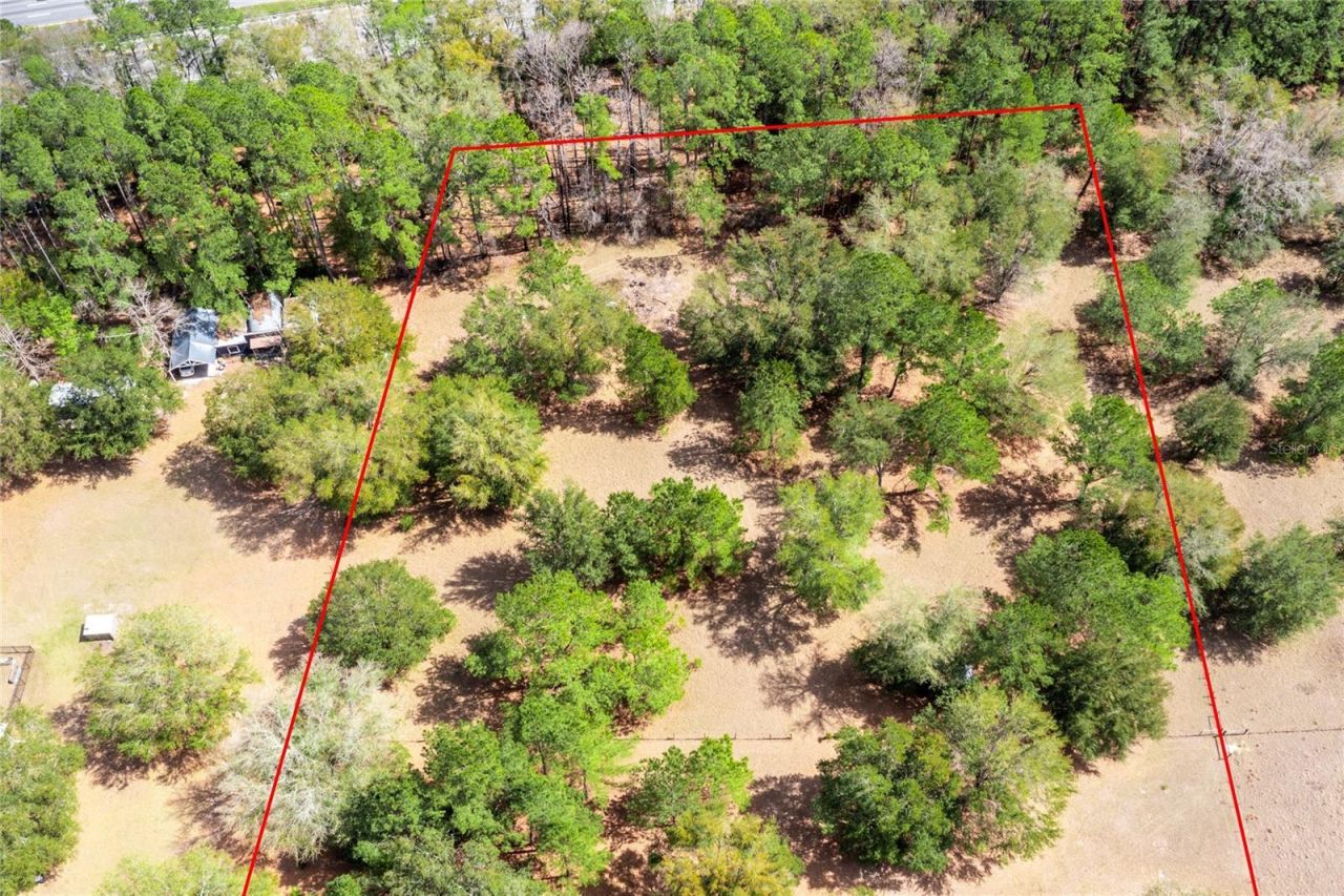 22317 NW 188th Street, High Springs, FL 32643 Photo