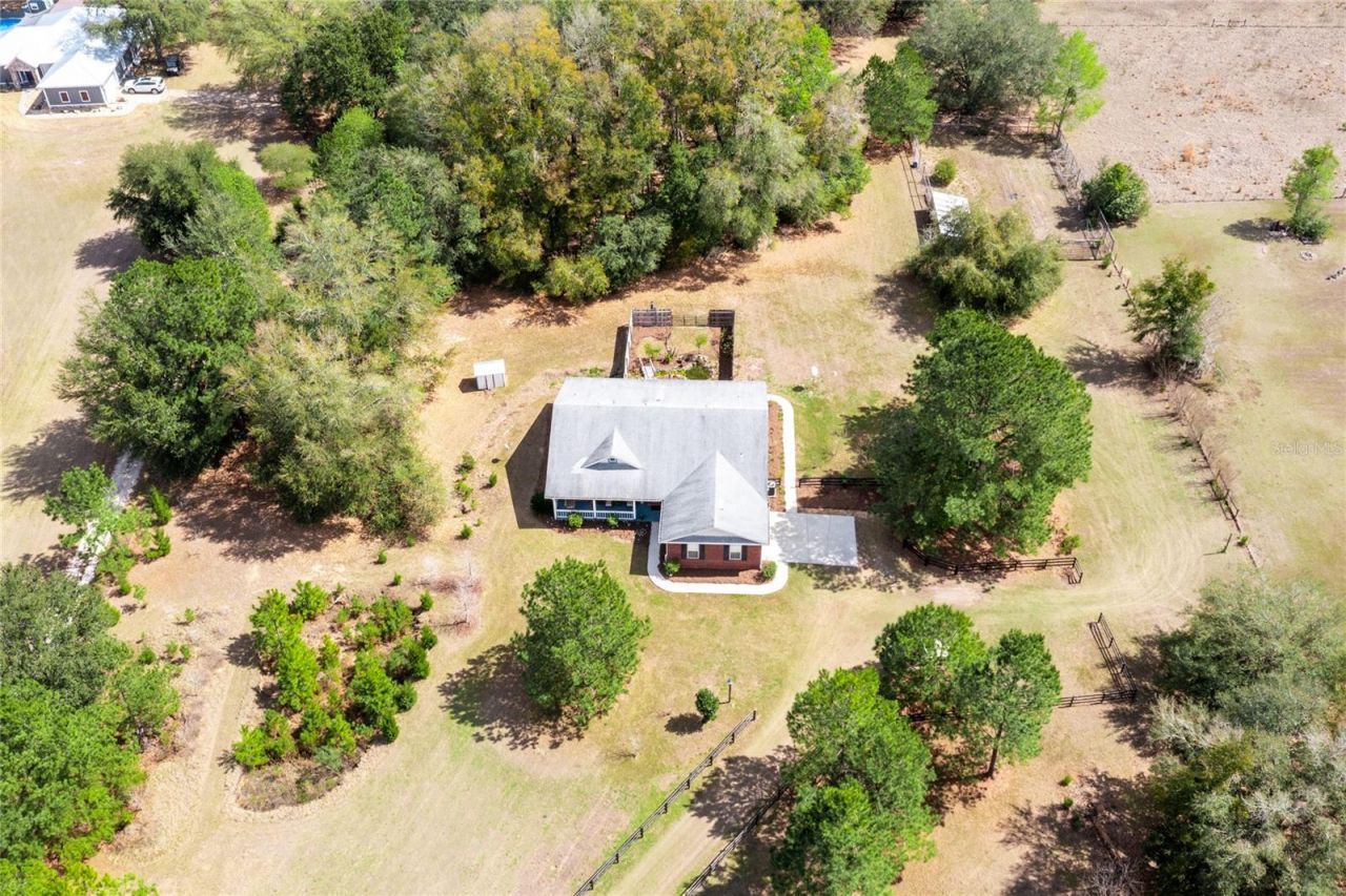 22317 NW 188th Street, High Springs, FL 32643 Photo