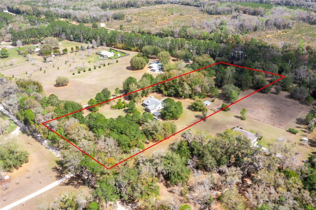 22317 NW 188th Street, High Springs, FL 32643 Photo