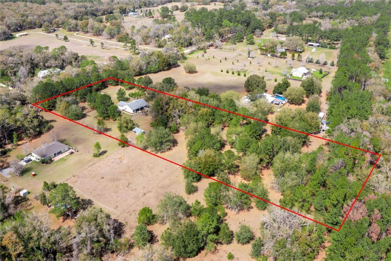 22317 NW 188th Street, High Springs, FL 32643 Photo
