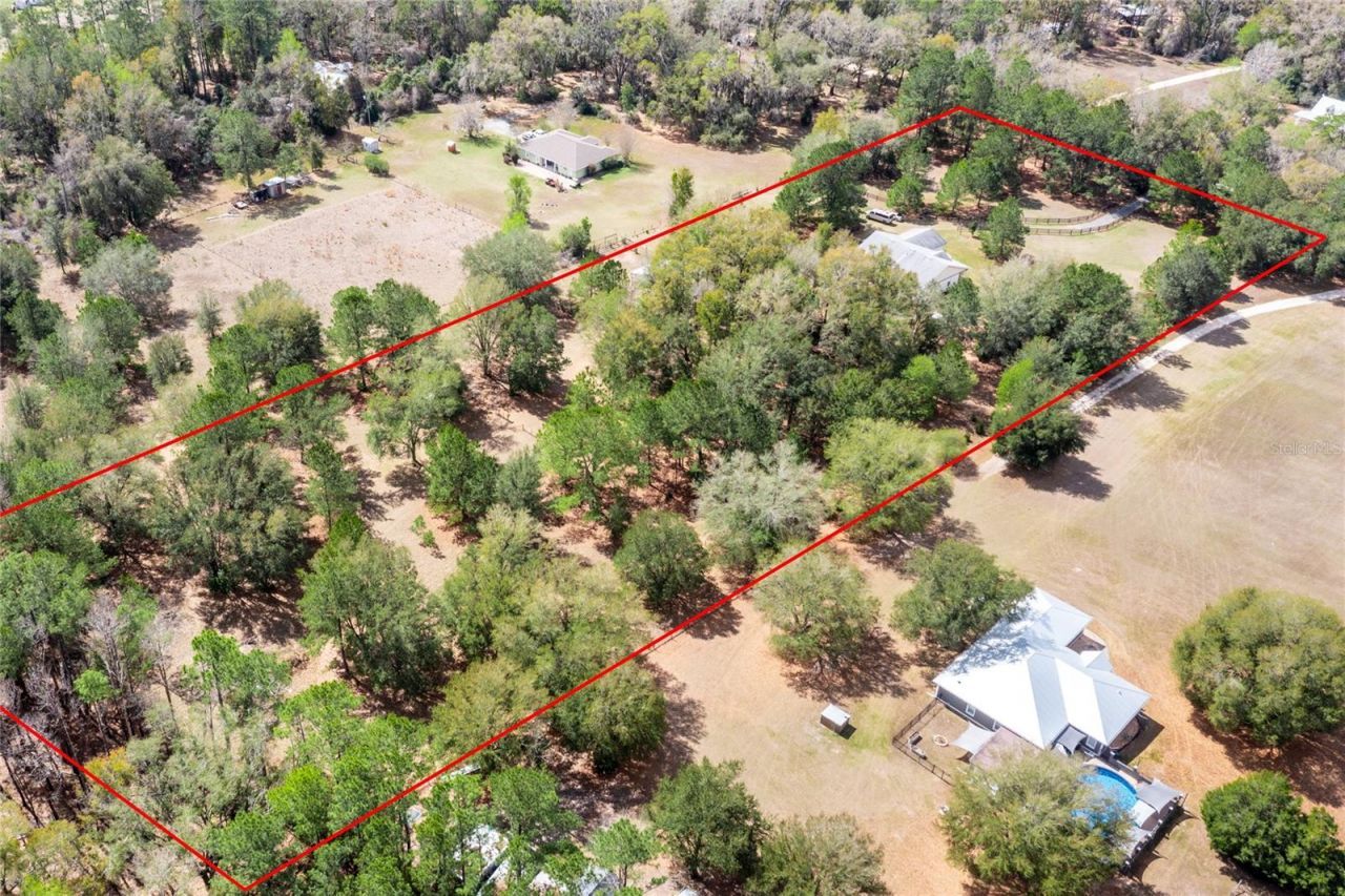 22317 NW 188th Street, High Springs, FL 32643 Photo
