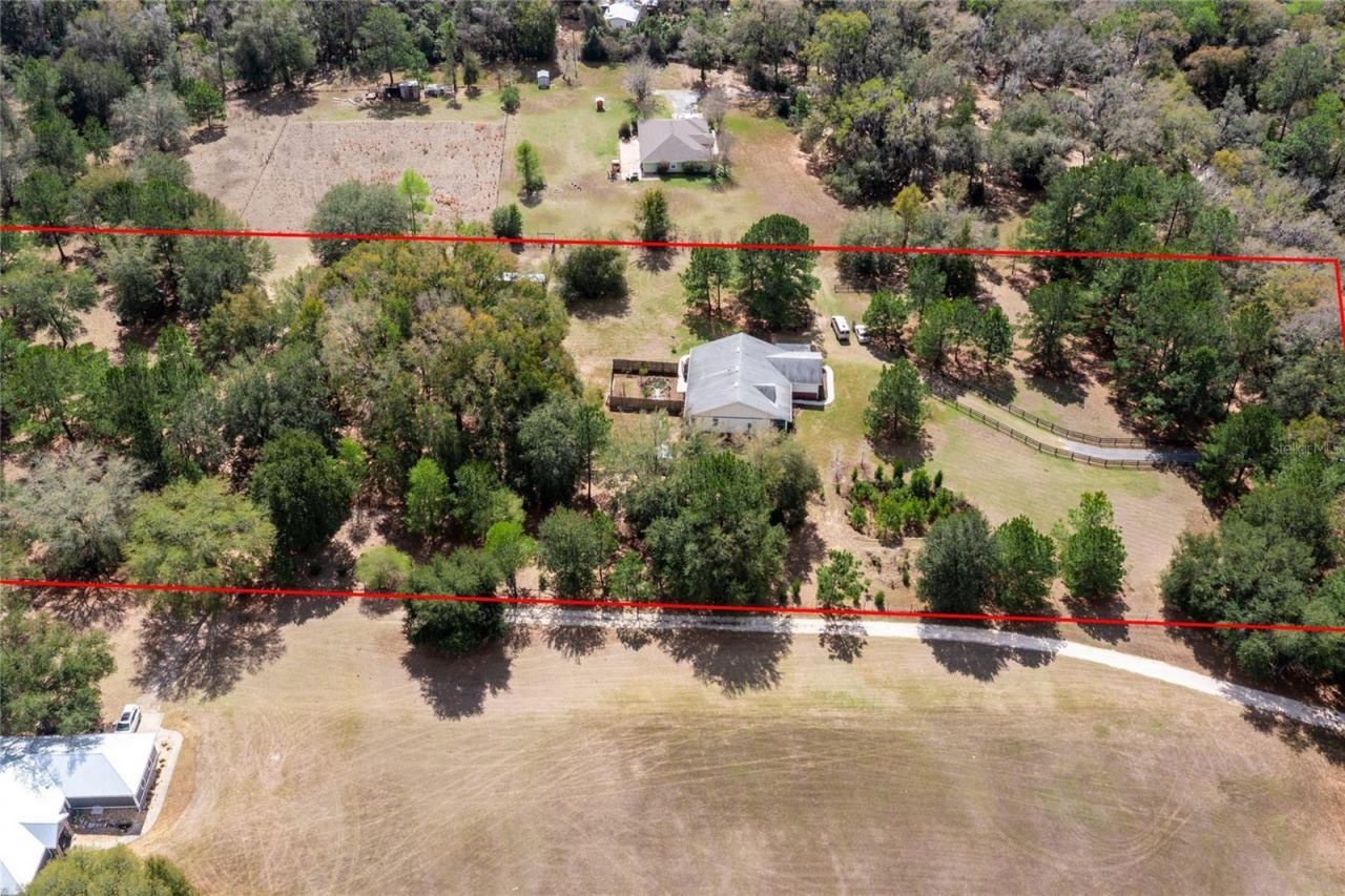 22317 NW 188th Street, High Springs, FL 32643 Photo