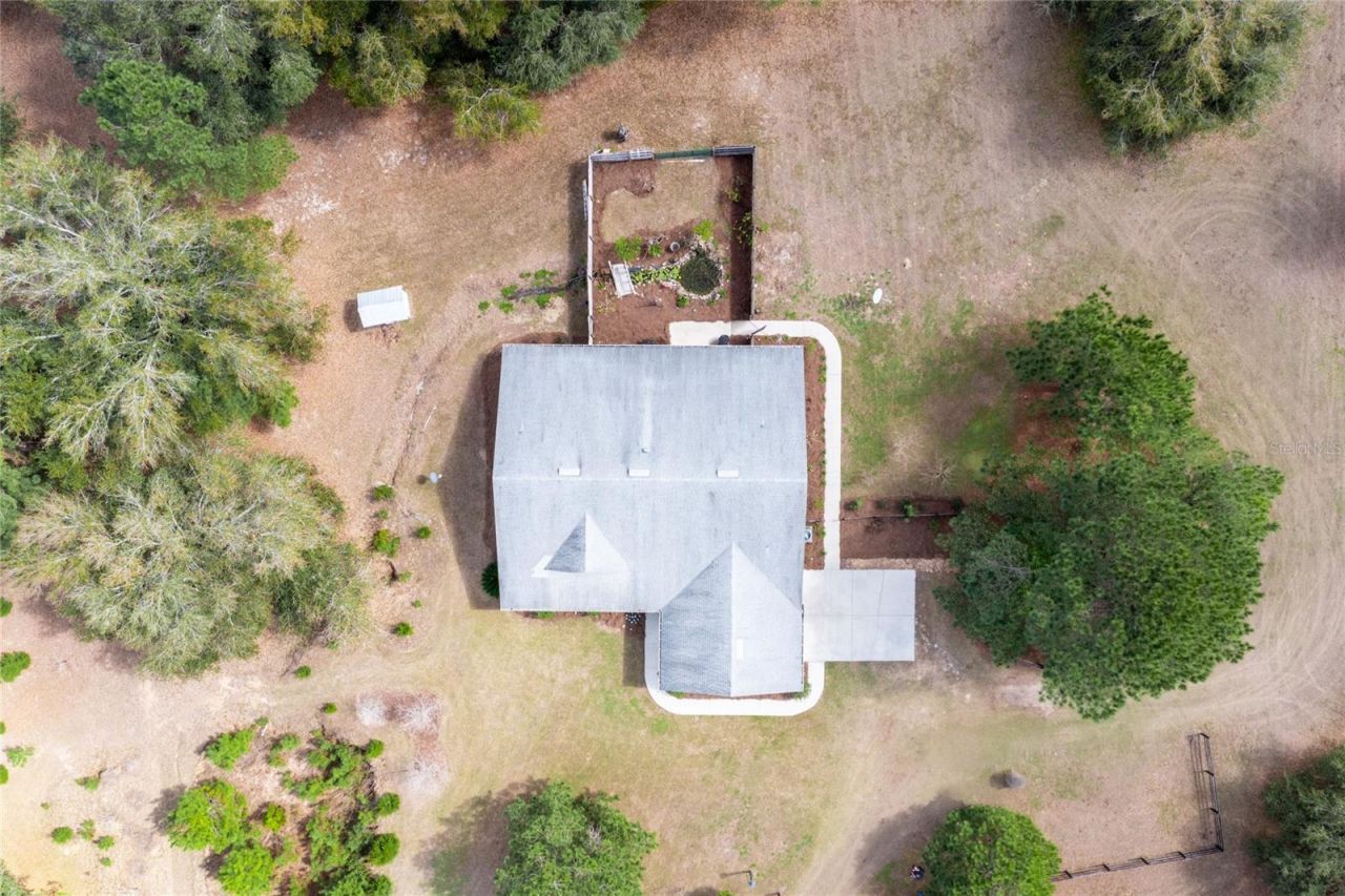 22317 NW 188th Street, High Springs, FL 32643 Photo