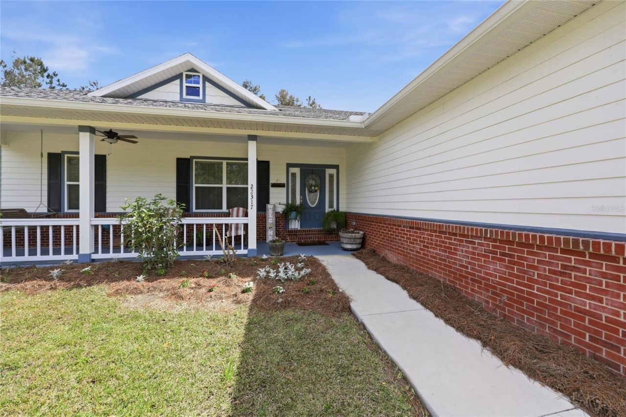 22317 NW 188th Street, High Springs, FL 32643 Photo