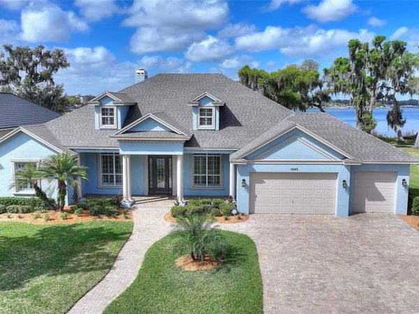 4848 ISLAND SHORES LANE, LAKELAND, FL 33809