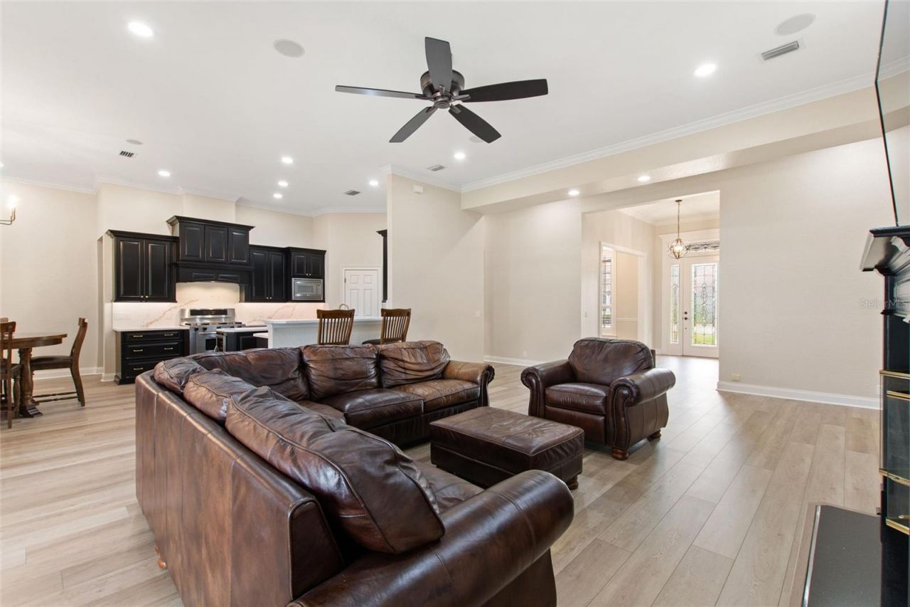 4848 Island Shores Lane, Lakeland, FL 33809 Photo