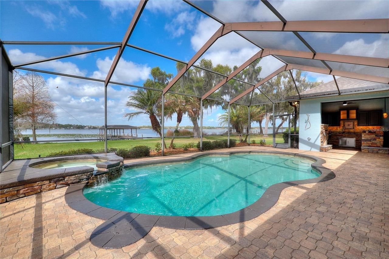 4848 Island Shores Lane, Lakeland, FL 33809 Photo