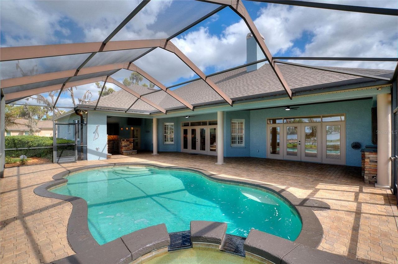 4848 Island Shores Lane, Lakeland, FL 33809 Photo