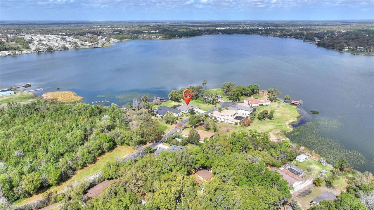 4848 Island Shores Lane, Lakeland, FL 33809 Photo