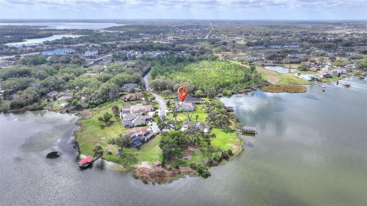 4848 Island Shores Lane, Lakeland, FL 33809 Photo