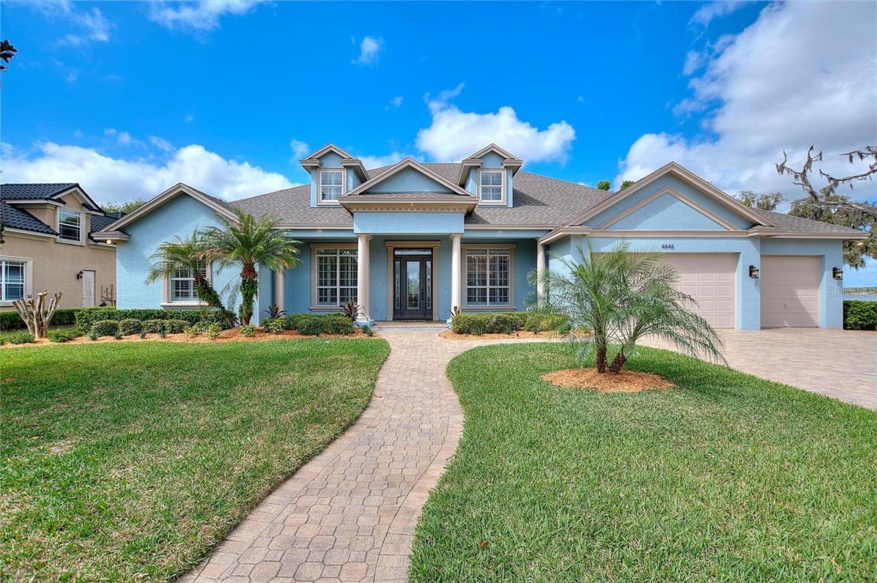 4848 Island Shores Lane, Lakeland, FL 33809 Photo