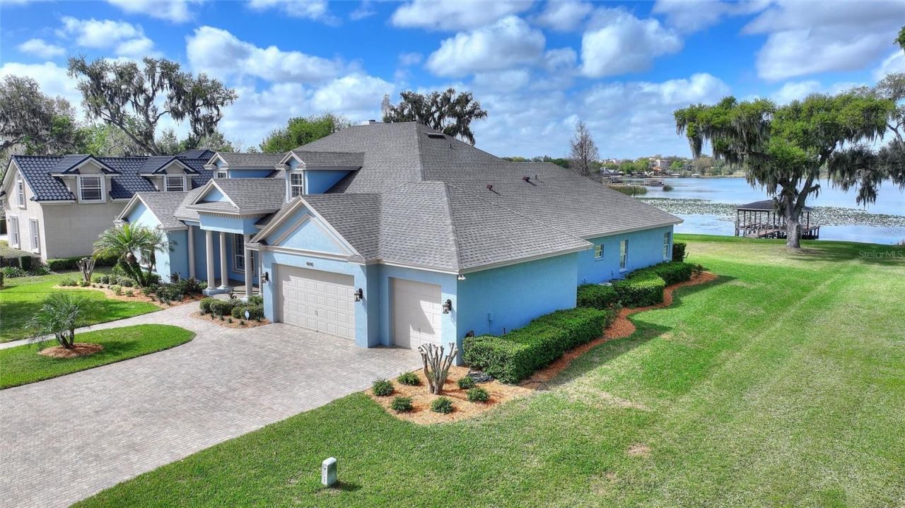 4848 Island Shores Lane, Lakeland, FL 33809 Photo