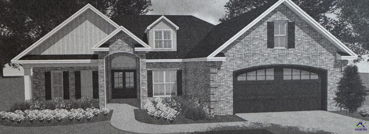 139 Blue Mist Lane, Kathleen, GA 31047 Main Photo