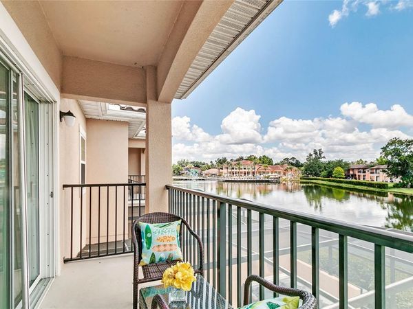 2718 CORVETTE LANE, KISSIMMEE, FL 34746