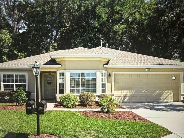 8907 SE 141ST LOOP, SUMMERFIELD, FL 34491