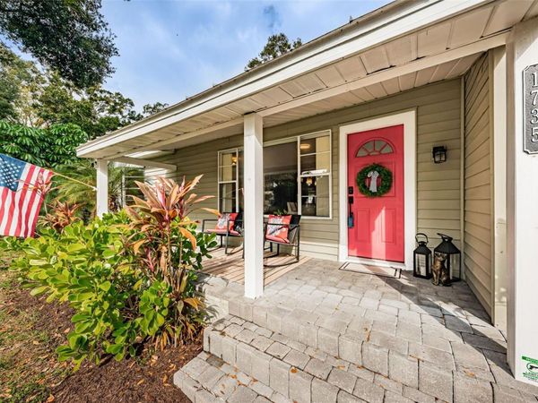 1735 23RD AVENUE N, ST PETERSBURG, FL 33713