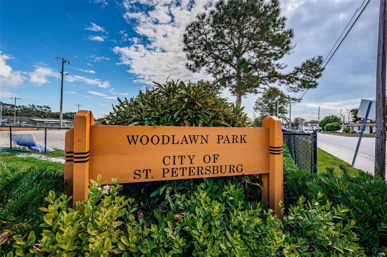 1735 23rd Avenue N, Saint Petersburg, FL 33713 Photo