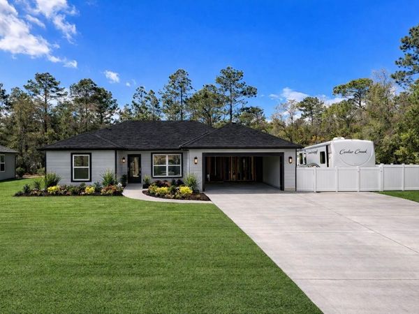 15093 GONZO ROAD , BROOKSVILLE, FL 34614