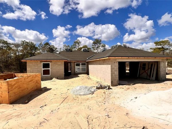 15093 GONZO ROAD , BROOKSVILLE, FL 34614