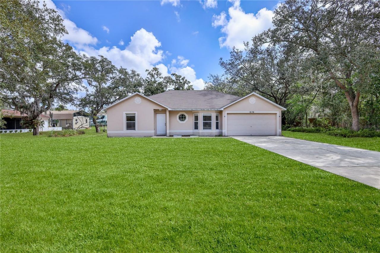 8178 Pinehurst Drive , Spring Hill, FL 34606 Photo