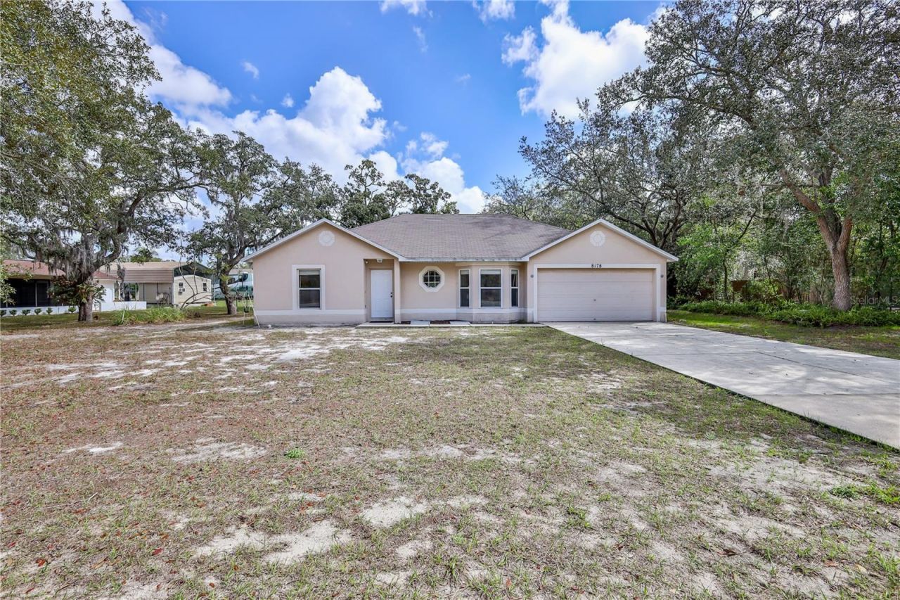 8178 Pinehurst Drive , Spring Hill, FL 34606 Photo