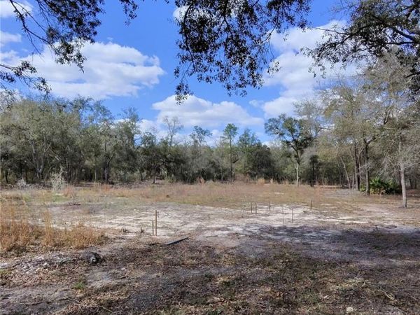 TBD NE 96TH STREET , ARCHER, FL 32618