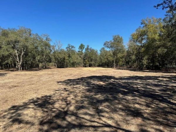 TBD NE 96TH STREET , ARCHER, FL 32618