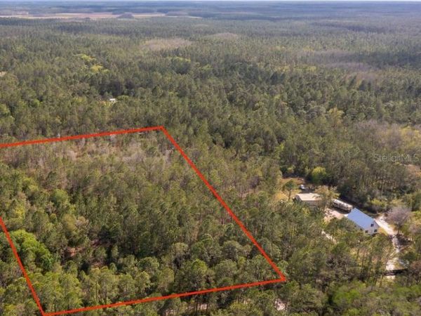 0 KOLA ROAD , NEW SMYRNA BEACH, FL 32168