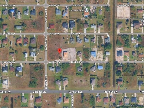 4014 22ND STREET SW, LEHIGH ACRES, FL 33976