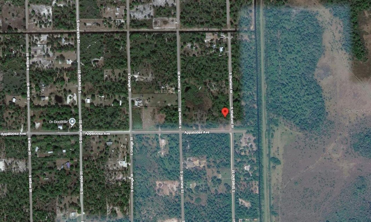 869 Appaloosa Avenue , Clewiston, FL 33440 Photo