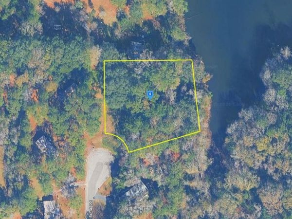 220 BLIND BROOK ROAD, HAVANA, FL 32333