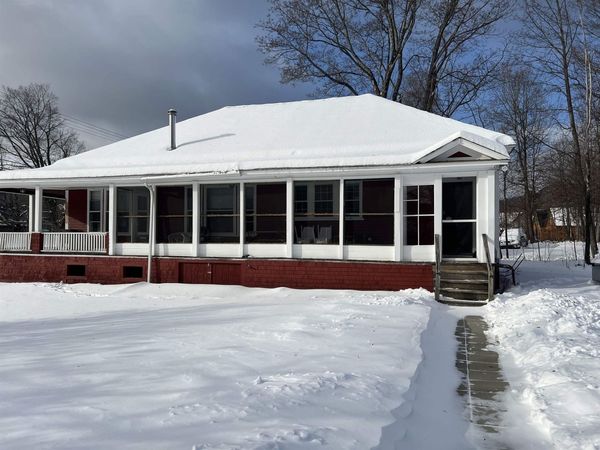 1316 US Route 302, Bartlett, NH 03812