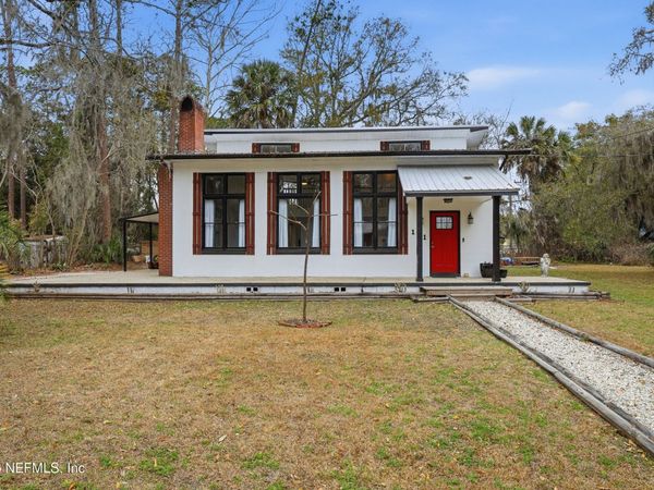 101 BROWNING Avenue, Palatka, FL 32177