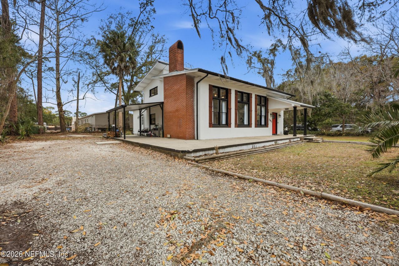 101 Browning Avenue, Palatka, FL 32177 Photo