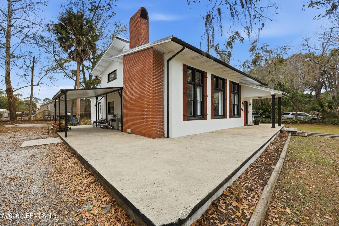 101 Browning Avenue, Palatka, FL 32177 Photo