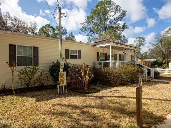 5711 CARIBBEAN Circle, Keystone Heights, FL 32656